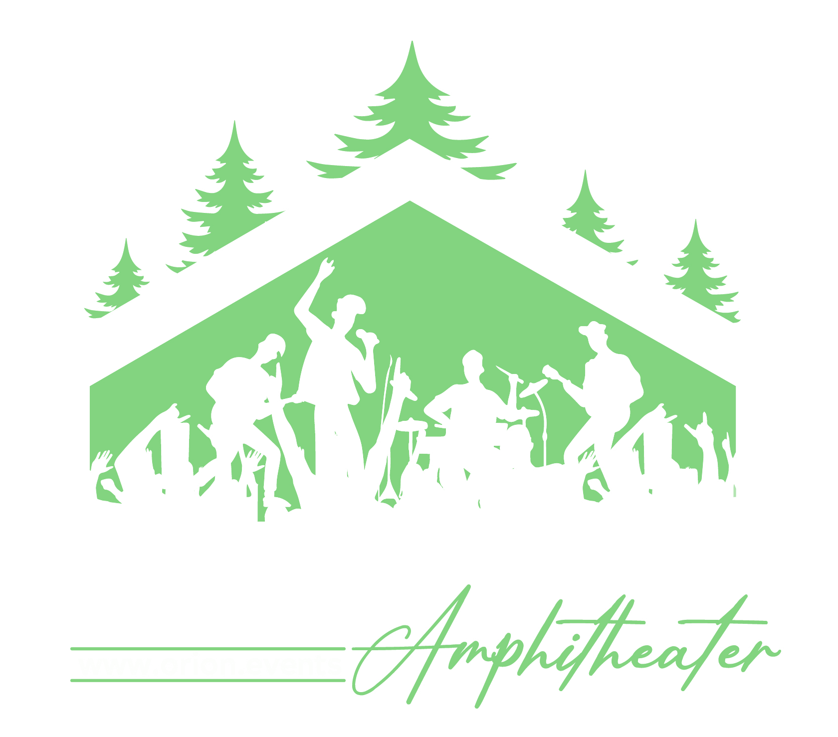 Wildwood Amphitheater logo